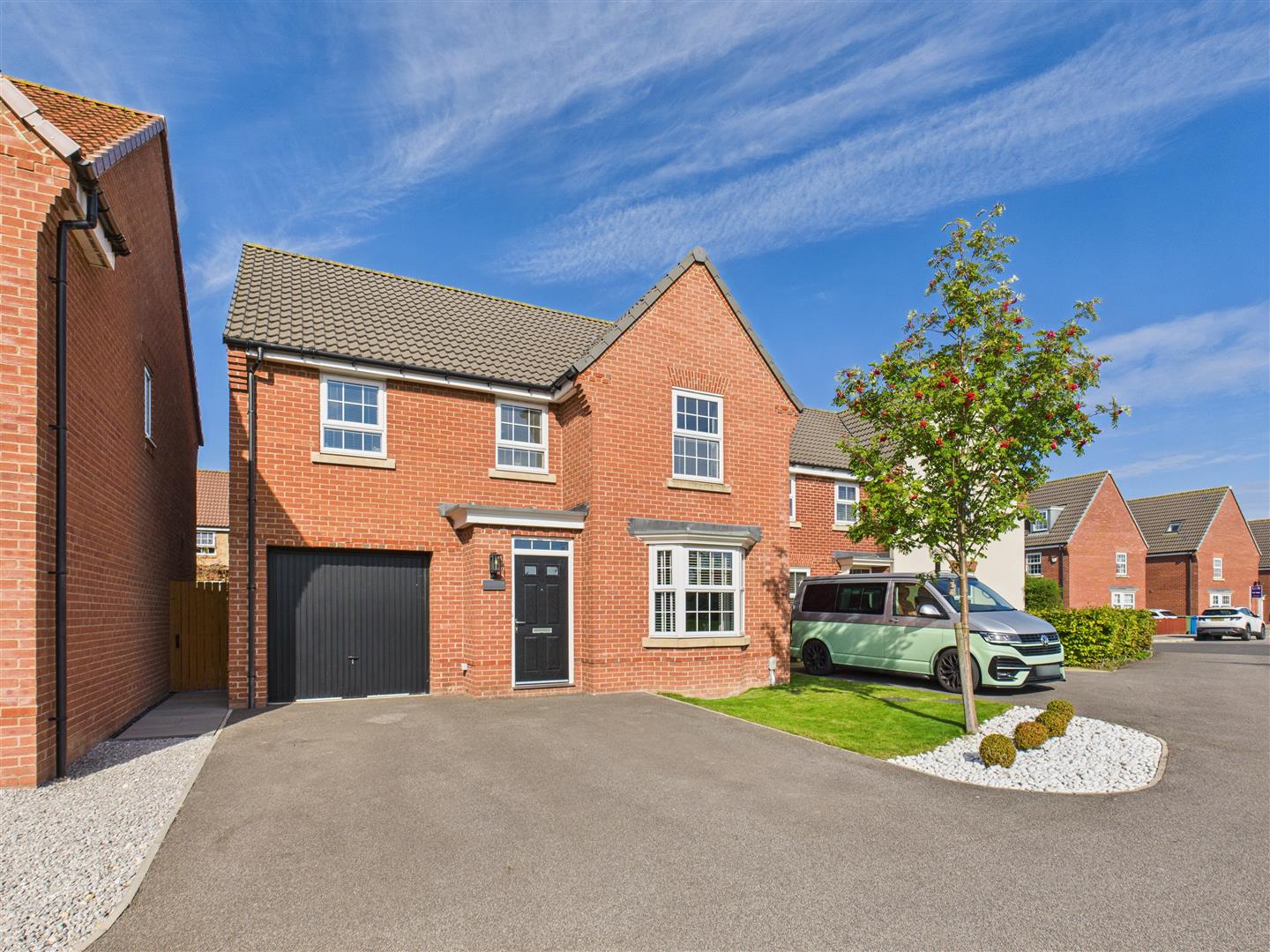 Hessle East Yorkshire, HU13 0GJ